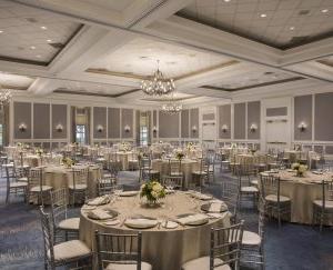 Ballantyne Ballroom at The Ballantyne, Charlotte